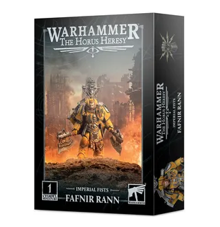 Fafnir Rann reference photo