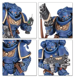 Zdjęcie referencyjne Librarius Adept [Crucible]