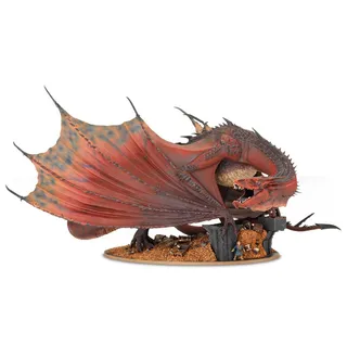 Референсне фото Smaug