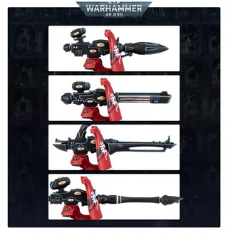 Zdjęcie referencyjne Guardian Defenders