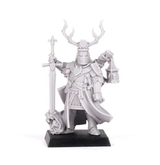 Foto de referencia de Paladin