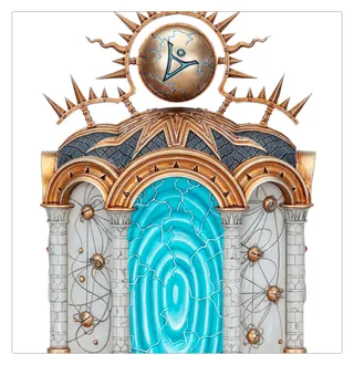 Zdjęcie referencyjne Stormreach Portal