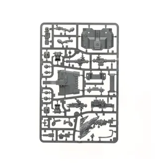 Zdjęcie referencyjne Librarius Adept [Crucible]