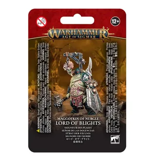 Lord of Blights reference photo