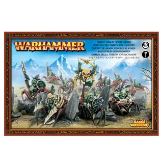 Foto de referencia de Dark Riders