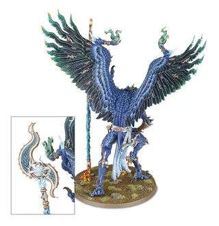 Zdjęcie referencyjne Lord of Change