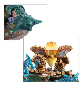 Referenzfoto von Bastiladon