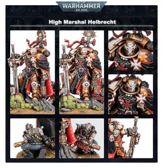 High Marshal Helbrecht reference photo