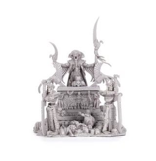 Casket of Souls reference photo