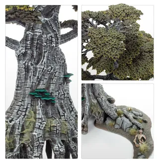 Referenzfoto von Awakened Wyldwood