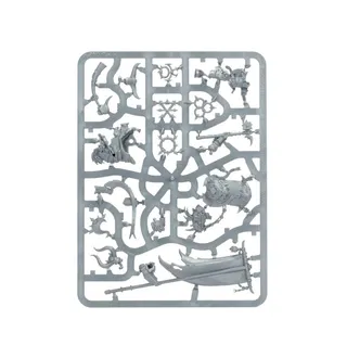 Zdjęcie referencyjne Chaos Knights