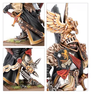 Foto de referencia de General Hans Von Löwenhacke