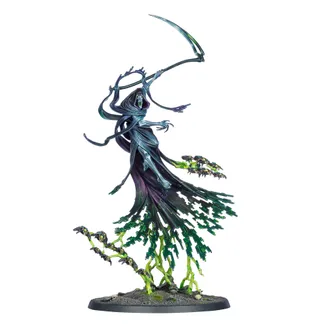 C'tan Shard of the Nightbringer reference photo