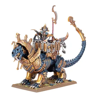Zdjęcie referencyjne Necrosphinx