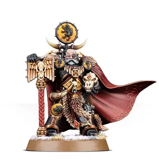 Foto de referencia de Ulrik the Slayer