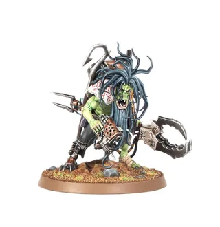 Referenzfoto von Zodgrod Wortsnagga