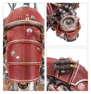 Referenzfoto von Vultarax Stratos Squadron