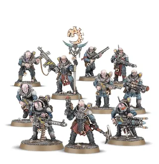 Neophyte Hybrids reference photo