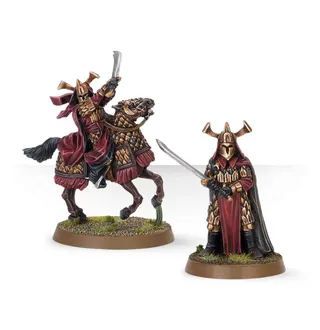 Zdjęcie referencyjne Amdûr, Lord of Blades