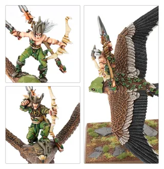Warhawk Riders reference photo