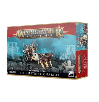 Zdjęcie referencyjne Stormstrike Chariot