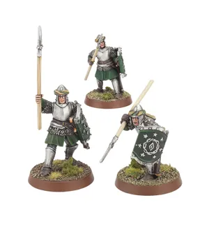 Zdjęcie referencyjne Captain of Arnor
