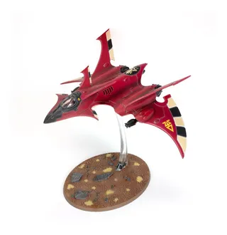 Референсне фото Crimson Hunter