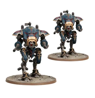 Referenzfoto von War Dog Executioner