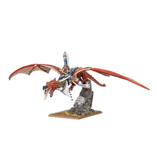 Dragon Mage reference photo