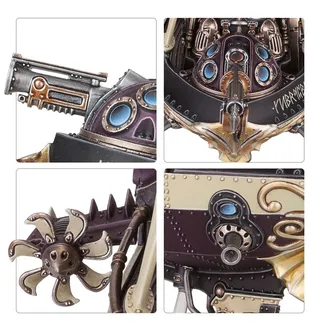 Arkanaut Frigate reference photo