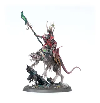 Clawlord on Gnaw-beast reference photo