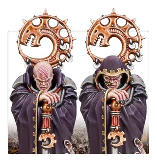 Locus reference photo