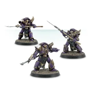 Phoenix Terminator Squad reference photo