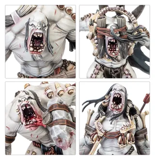 Referenzfoto von Gorger Mawpack