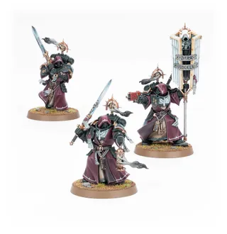 Inner Circle Companions reference photo