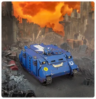 Foto de referencia de Rhino