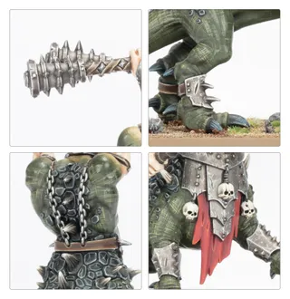 Foto de referencia de Dragon Ogres
