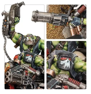 Referenzfoto von Deffkilla Wartrike