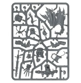 Abaddon the Despoiler reference photo