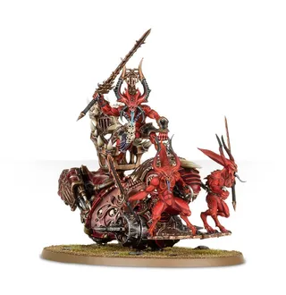 Zdjęcie referencyjne Magma Cannon