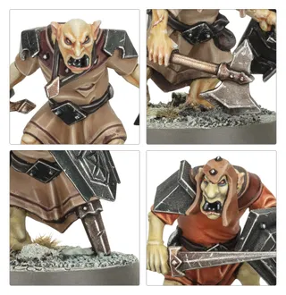 Referenzfoto von Hobgrot Vandalz