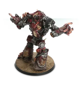 Zdjęcie referencyjne Mhara Gal Dreadnought