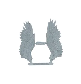 Референсне фото Pegasus Knights