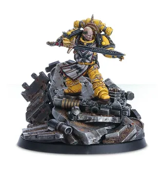 Sigismund reference photo