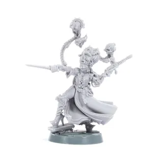 Zdjęcie referencyjne Lady Credo, Rebel Lord