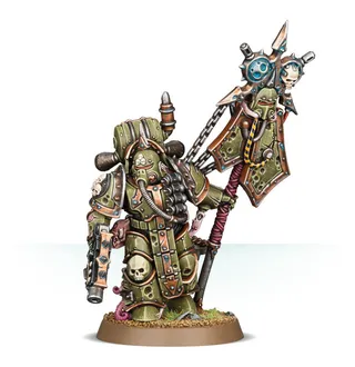 Zdjęcie referencyjne Icon Bearer