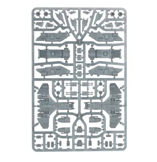 Legion Storm Eagle Squadron reference photo