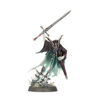 Foto de referencia de Knight of Shrouds