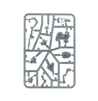 Foto de referencia de Squigboss with Gnasha-squig
