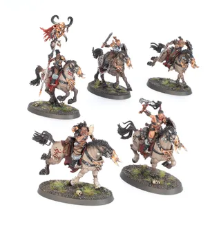 Zdjęcie referencyjne Darkoath Fellriders